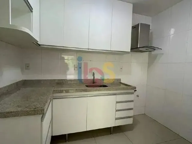 Imagem 2: Alugo Apartamento 3/4 na Cidade Nova
