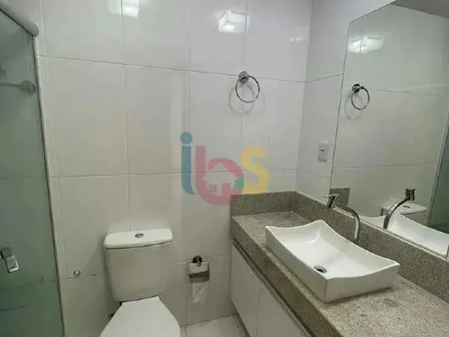 Imagem 14: Alugo Apartamento 3/4 na Cidade Nova