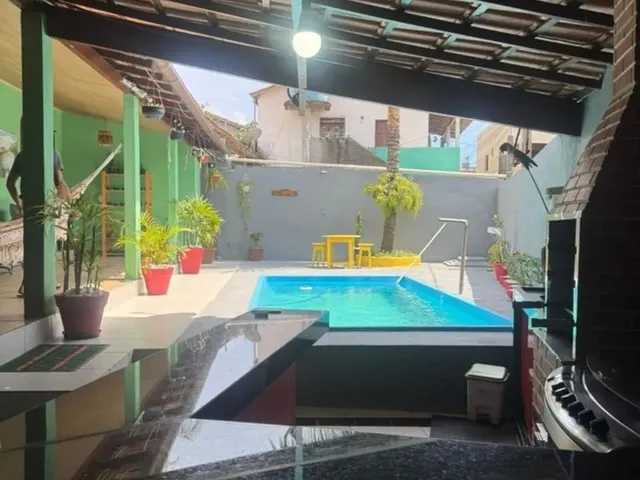 Imagem 4: Casa Casa com 3 dormitórios