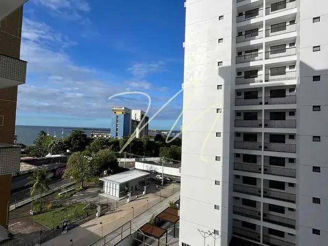 Imagem 8: Apartamento Padrão para Locação, Cidade Nova, Ilhéus, Ba
