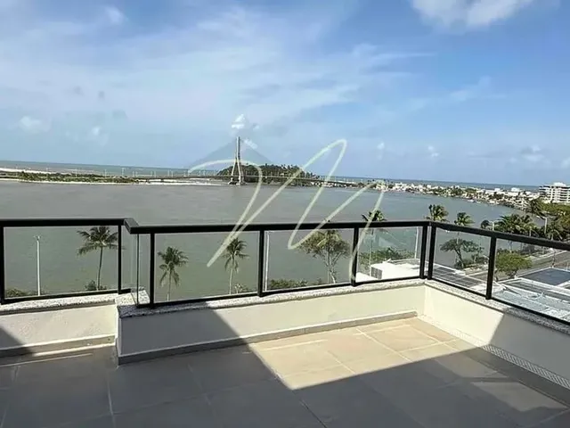 Imagem: Cobertura para Venda e Locação, Pontal