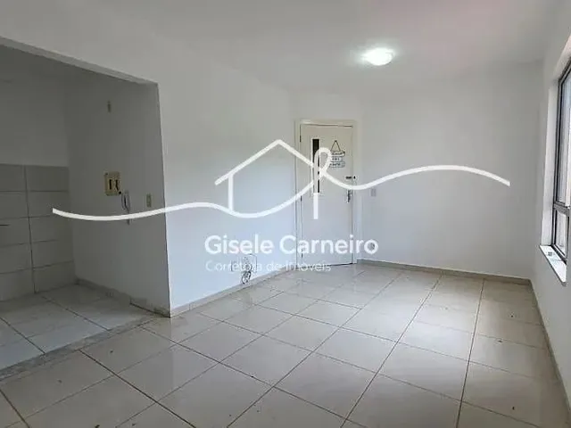 Imagem: Apartamento para Locação no Vog João