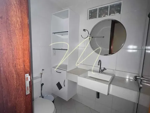 Imagem 11: Cobertura Duplex na Cidade Nova Mobiliado À Venda