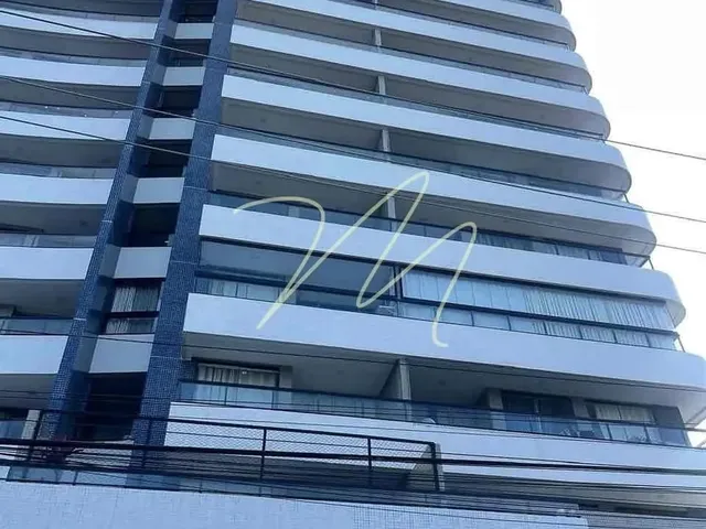 Imagem: Apartamento Alto Padrão Vernazza 10° Andar