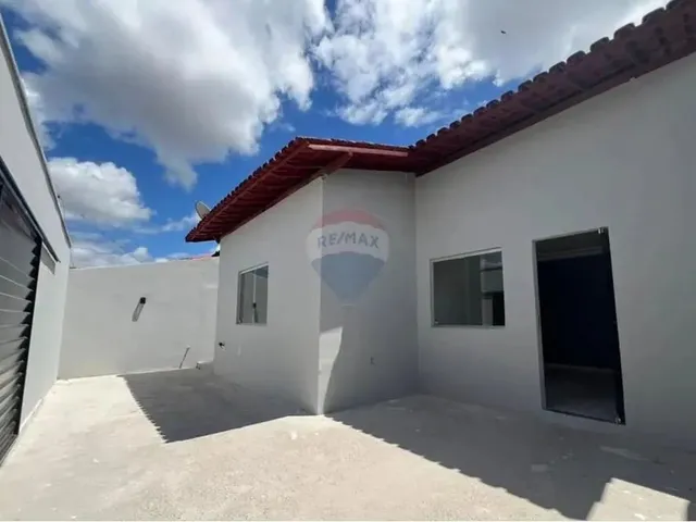 Imagem: A casa em condomínio possui 3 Dormitórios, 1 Suíte, 2