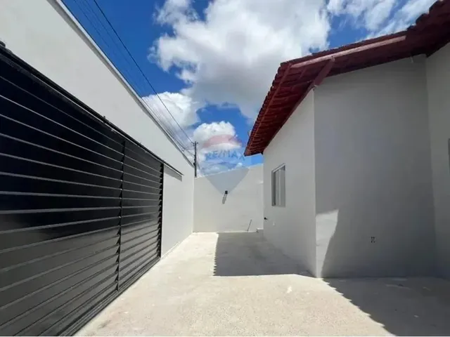 Imagem 9: Aluguel: Casa com 3 Quartos Sendo 1 Suíte no Condomínio Jardim Eldorado