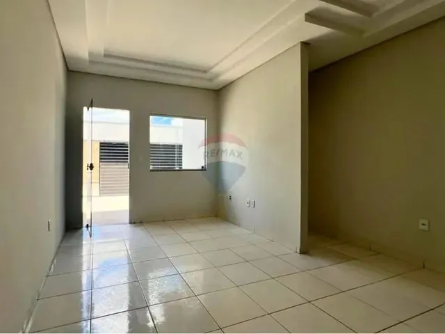 Imagem 3: Aluguel: Casa com 3 Quartos Sendo 1 Suíte no Condomínio Jardim Eldorado