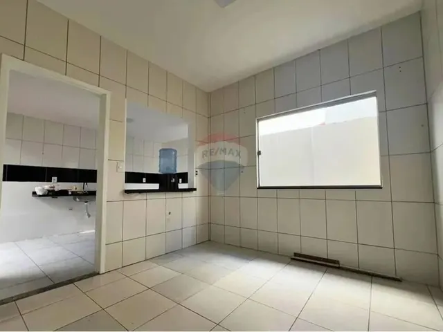 Imagem 2: Aluguel: Casa com 3 Quartos Sendo 1 Suíte no Condomínio Jardim Eldorado