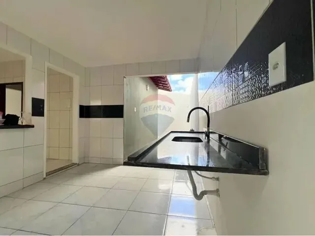 Imagem 6: Aluguel: Casa com 3 Quartos Sendo 1 Suíte no Condomínio Jardim Eldorado