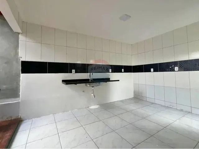 Imagem 16: Aluguel: Casa com 3 Quartos Sendo 1 Suíte no Condomínio Jardim Eldorado