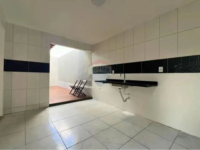Imagem 15: Aluguel: Casa com 3 Quartos Sendo 1 Suíte no Condomínio Jardim Eldorado