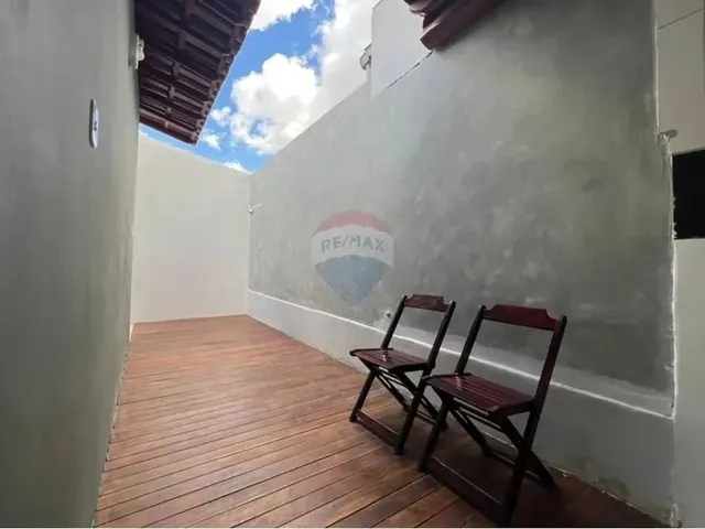 Imagem 10: Aluguel: Casa com 3 Quartos Sendo 1 Suíte no Condomínio Jardim Eldorado