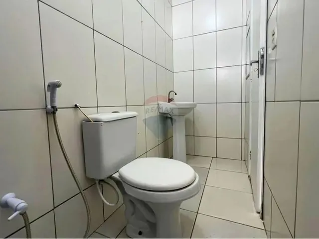 Imagem 7: Aluguel: Casa com 3 Quartos Sendo 1 Suíte no Condomínio Jardim Eldorado