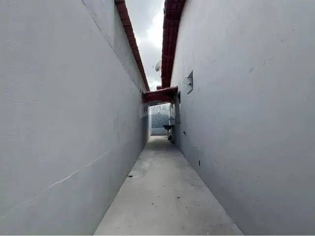 Imagem 11: Aluguel: Casa com 3 Quartos Sendo 1 Suíte no Condomínio Jardim Eldorado