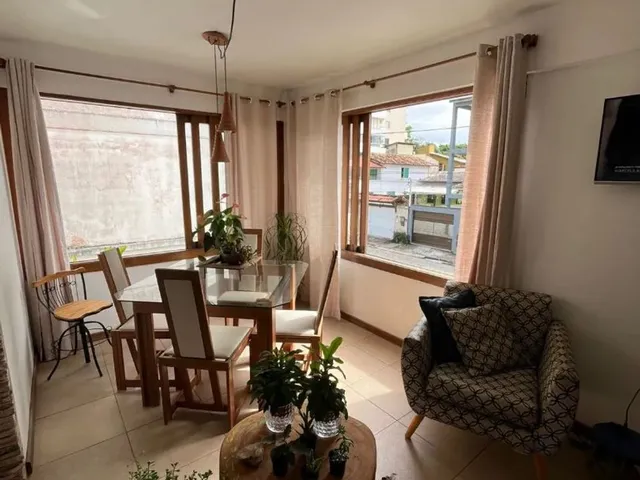 Imagem: Apartamento Temporada Jardim Atlântico