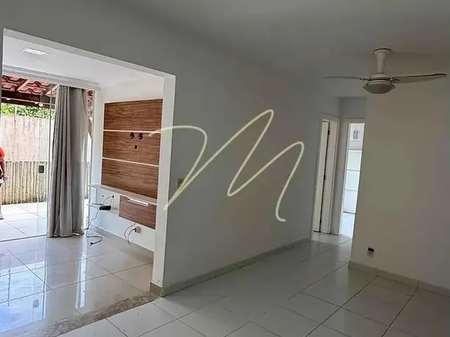 Imagem: Apartamento Garden para Locação, Nossa