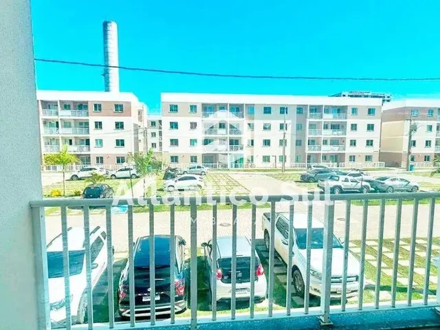 Imagem: Ilhéus - Apartamento Mobiliado 03 Quartos