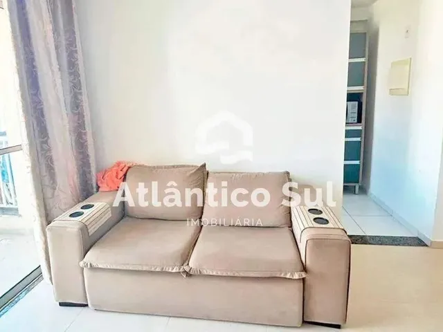 Imagem 2: Ilhéus - Apartamento Mobiliado 03 Quartos Sendo 01 Suíte - Locação - Vog Atlântico