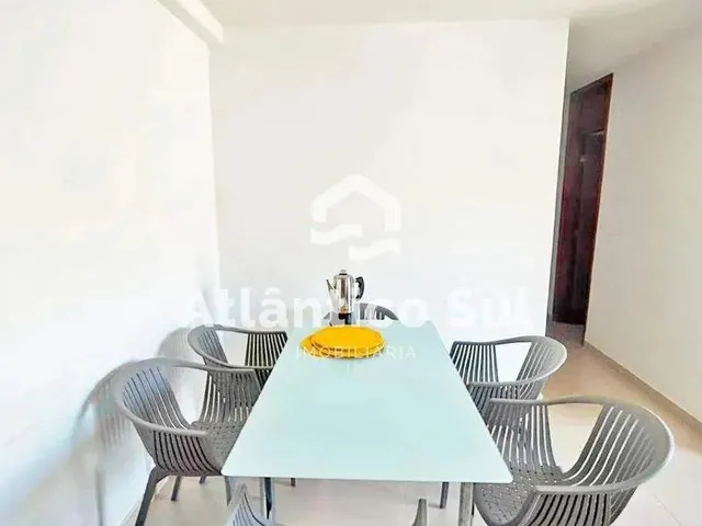 Imagem 7: Ilhéus - Apartamento Mobiliado 03 Quartos Sendo 01 Suíte - Locação - Vog Atlântico