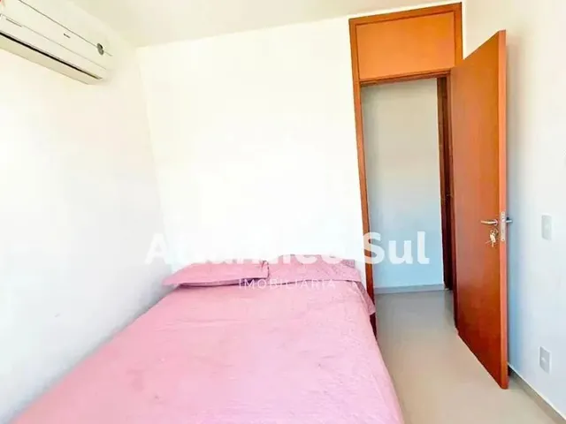 Imagem 8: Ilhéus - Apartamento Mobiliado 03 Quartos Sendo 01 Suíte - Locação - Vog Atlântico