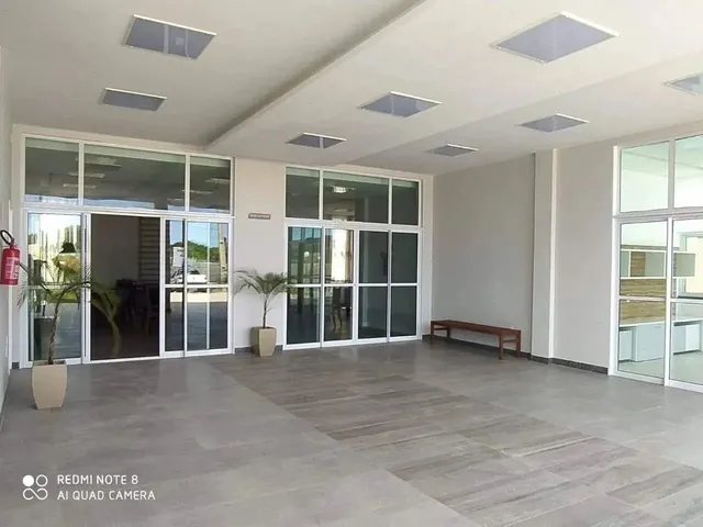 Imagem 9: Ilhéus - Apartamento Mobiliado 03 Quartos Sendo 01 Suíte - Locação - Vog Atlântico