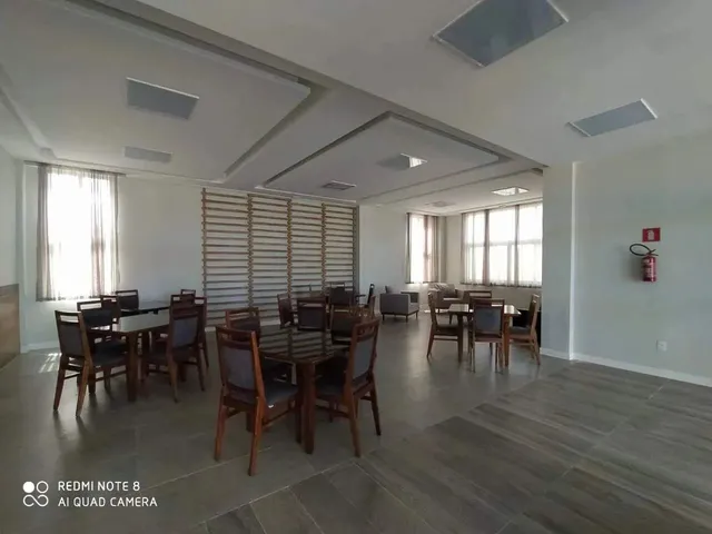 Imagem 6: Ilhéus - Apartamento Mobiliado 03 Quartos Sendo 01 Suíte - Locação - Vog Atlântico
