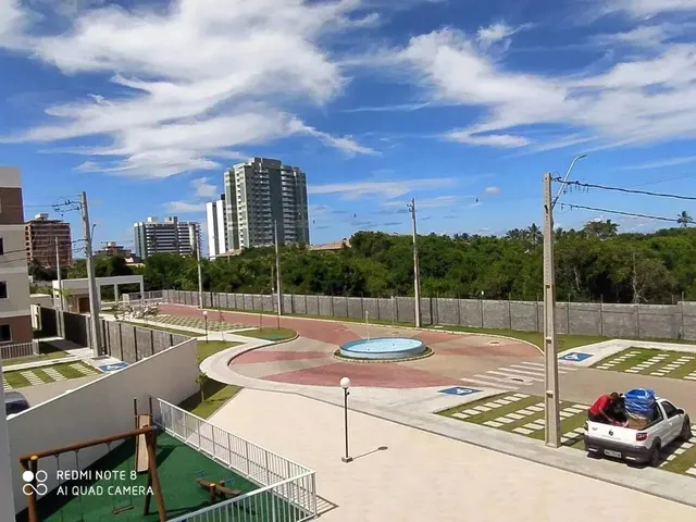 Imagem 13: Ilhéus - Apartamento Mobiliado 03 Quartos Sendo 01 Suíte - Locação - Vog Atlântico
