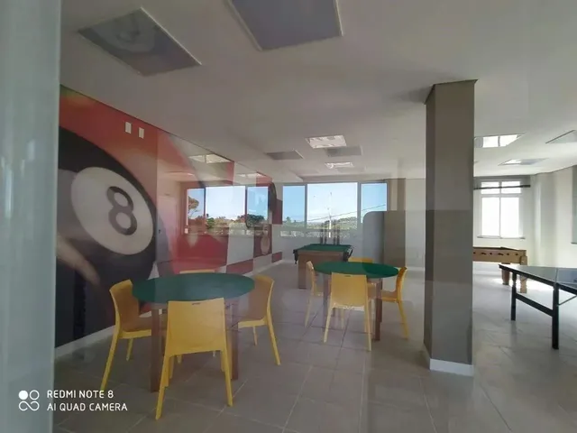 Imagem 15: Ilhéus - Apartamento Mobiliado 03 Quartos Sendo 01 Suíte - Locação - Vog Atlântico