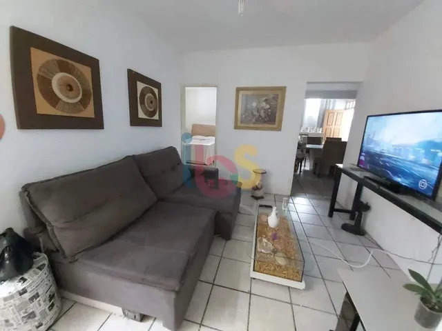 Imagem: Alugo Apartamento com 2/4
