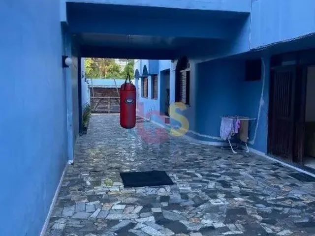 Imagem 5: Alugo Casa Ampla com Dois Pavimentos