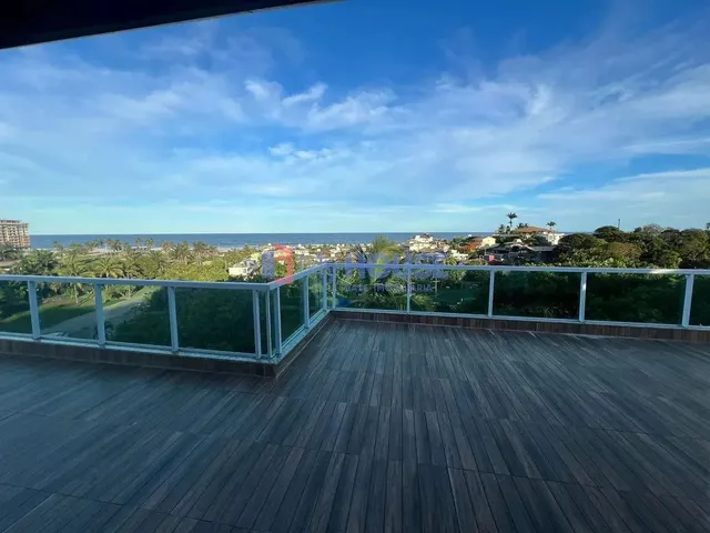 Imagem: Cobertura em Condomínio Fechado com Vista