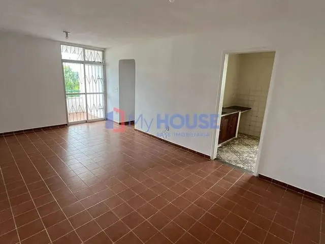 Imagem: Apartamento no Cond. Moradas do Bosque para