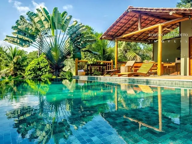 Imagem: Casa Residencial em Trancoso - Ba, Trancoso