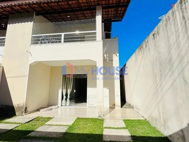 Imagem: Casa em Condomínio Fechado na Praia dos