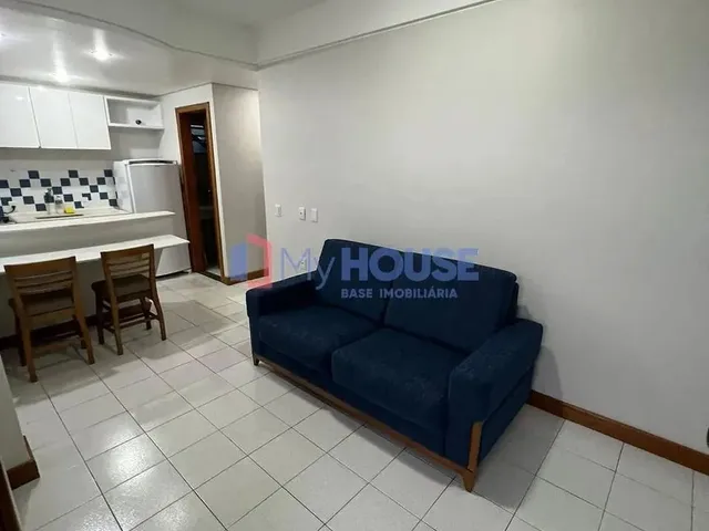 Imagem: Apartamento Mobiliado para Locação, Pontal