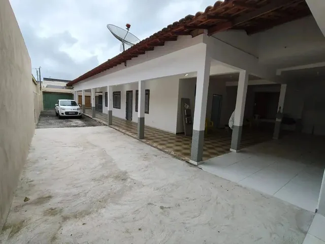 Imagem 3: Térrea para Aluguel e Venda Tem 420 Metros Quadrados com 3 Quartos em Centauro