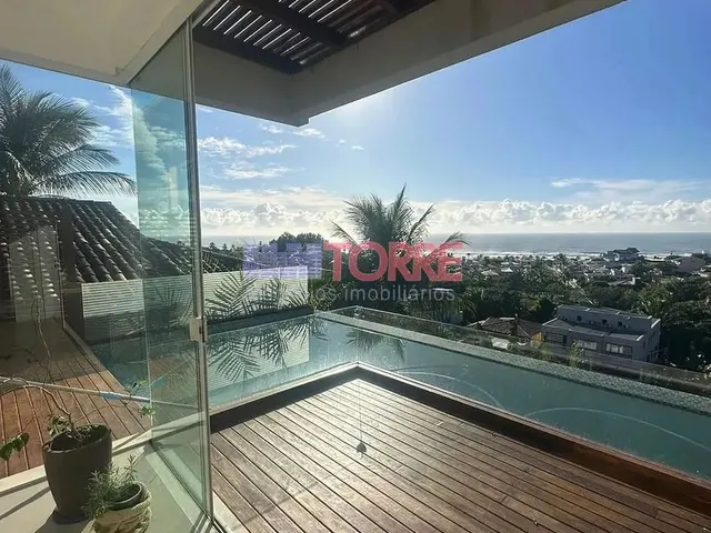 Imagem: Casa À Venda, Condominio Mar a Vista, Ilhéus