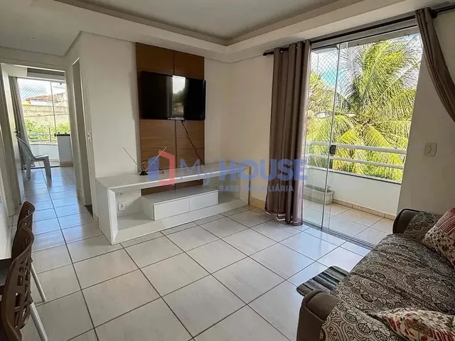 Imagem: Excelente Apartamento Mobiliado de 2 Quartos