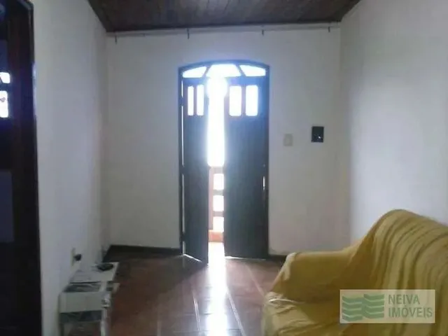 Imagem: Vende-Se Ou Aluga-Se Ótima Casa 3/4 - Camamu-Ba