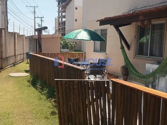 Imagem: Apartamento Mobiliado Garden Cond. Vog João