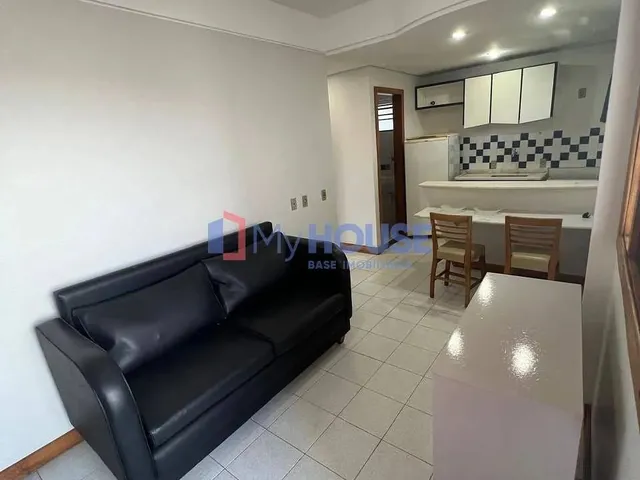 Imagem: Apartamento Mobiliado para Locação,Localizado