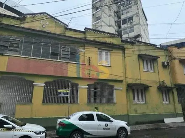 Imagem: Casa Comercial no Centro