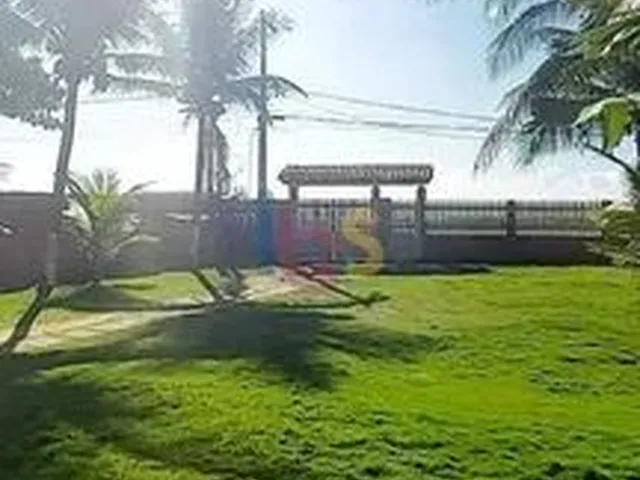 Imagem: Alugo Casa com 3/4