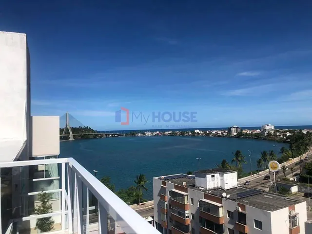 Imagem: Apartamento À Venda 2/4, Sendo Uma Suíte