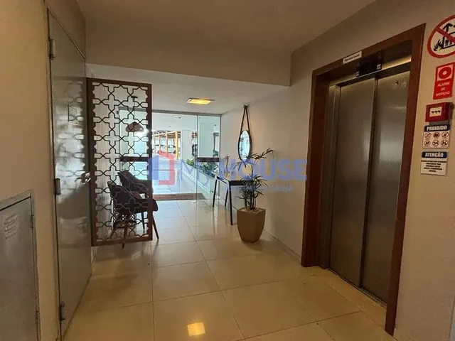 Imagem 4: Apartamento À Venda: 2/4, Sendo Uma Suíte Vista Mar, em Prédio com Infraestrutura De