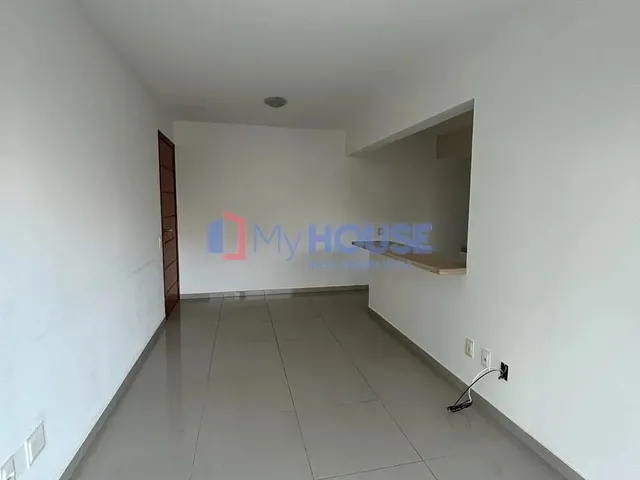 Imagem 16: Apartamento À Venda: 2/4, Sendo Uma Suíte Vista Mar, em Prédio com Infraestrutura De