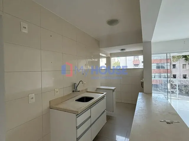 Imagem 11: Apartamento À Venda: 2/4, Sendo Uma Suíte Vista Mar, em Prédio com Infraestrutura De