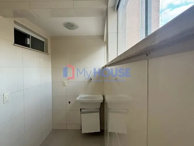 Imagem 10: Apartamento À Venda: 2/4, Sendo Uma Suíte Vista Mar, em Prédio com Infraestrutura De