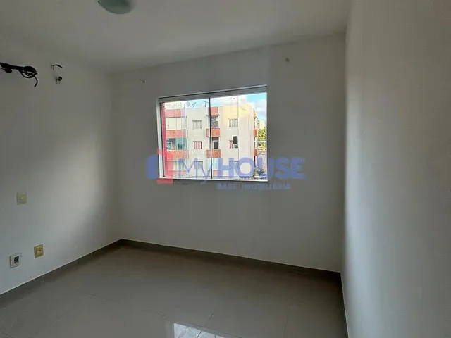 Imagem 9: Apartamento À Venda: 2/4, Sendo Uma Suíte Vista Mar, em Prédio com Infraestrutura De