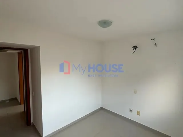 Imagem 15: Apartamento À Venda: 2/4, Sendo Uma Suíte Vista Mar, em Prédio com Infraestrutura De